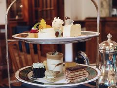 -马勒别墅·中餐厅