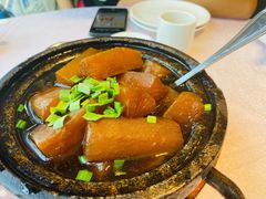 红烧大萝卜-天福苑(崇宁路店)