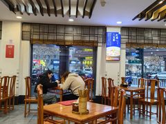 -奎元馆.百年奎元.非遗传承(西湖边的解放路店)