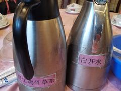 -园林美食城·本土农家菜(杨和镇店)