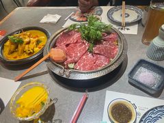 -七福寿司精致料理(王府井店)