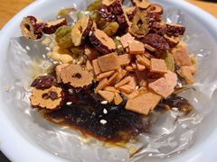 手工冰粉-胡马八破·川菜小馆(高新万达店)