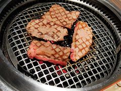 -赤坂亭·M9和牛烧肉(南京江南虹悦城店)