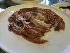 -宏宴·新京菜(望京店)