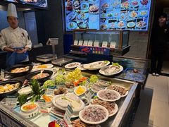-新时代大酒店(仰口路店)
