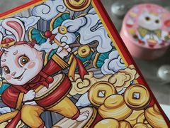 -家琳甜品(江南东店)