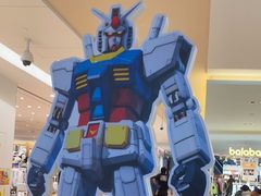 -JINS(上海金桥LaLaPort店)