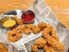 -1861意大利餐厅(文化广场店)