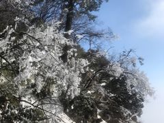 -峨眉山风景名胜区