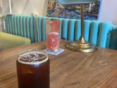 -84那年咖啡馆(李沧万达店)