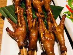 -云海肴·汽锅鸡·云南菜(苏州中心店)