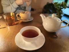 -夏朵餐厅(丁香店)