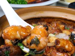 -万龙洲海鲜(南新仓店)