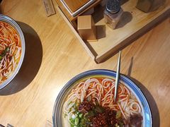 -贵凤凰贵州米粉(望京店)
