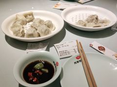 津味素-百饺园酒楼(平山道店)