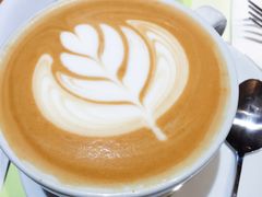 -COSTA COFFEE(上海虹口公园店)