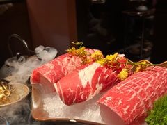 -色響火锅(恒隆广场店)
