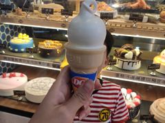 -DQ·蛋糕·冰淇淋(五角场万达店)