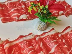 澳洲肥牛-九牧鱻·渝老鬼重庆火锅(人民路店)