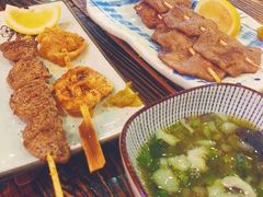 -平成屋·午肴夜酒(四川北路店)