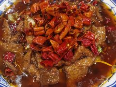 -玉桥餐厅(天坛店)