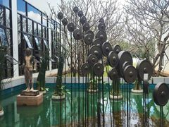 -吴哥国家博物馆