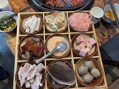 -芈重山老火锅(洪崖洞店)