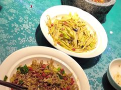 -呷湘厨·鱼汤捞饭·剁椒鱼头·辣椒炒肉(国家会展中心店)