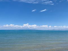 -青海湖国家重点风景名胜区