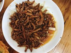 -老成都郑师傅川菜饭店