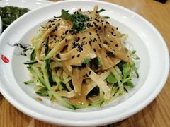 -喜家德虾仁水饺(南山书城店)