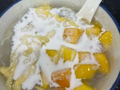 -甜心妈妈·榴莲星级糖水(北京路总店)