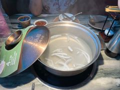 -大头椰·椰子鸡火锅(南宁万象城店)