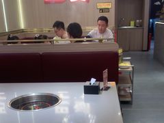 -巴蜀王婆大虾(南锣鼓巷店)