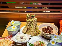 -椰莱泰小谷·东南亚融合菜(坪山悦阾SPACE店)