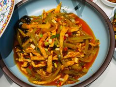-上上席川菜(凯德乐峰广场店)