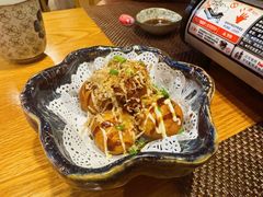 -樱の千渡日式料理·铁板烧•烧鸟(金盛田广场店)