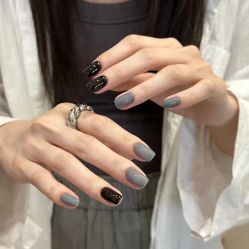 -M·X Nail日式美甲美睫