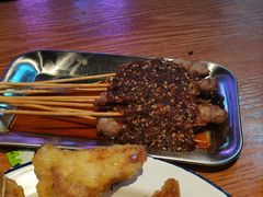 -喝丢一只鞋海鲜烧烤·海肠捞饭(市场店)