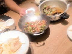 -金掌勺锅包肉(太原万达店)