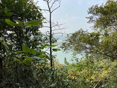 -昭山风景名胜区