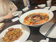 -老牌坊鲁菜名店(聊城美食岛店)
