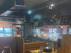 -韩味园果木炭烤鲜肉(陵东街店)