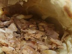 -老潼关港口肉夹馍(秦东店)