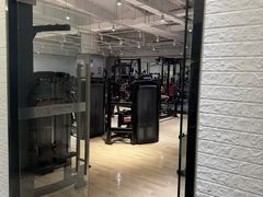 -FLARE STAR FITNESS(复地活力城店)