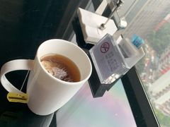-重庆富力艾美酒店