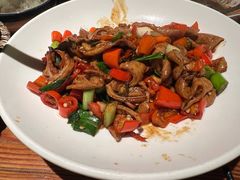 -德叔阙里·衢州菜馆(月湖店)