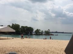 -巴拉湾海滩