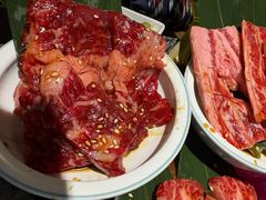 -虎丸烧肉(世纪汇店)