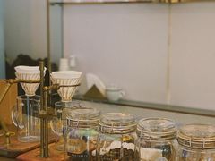 -铁手珈琲制造局metalhands(望京店)